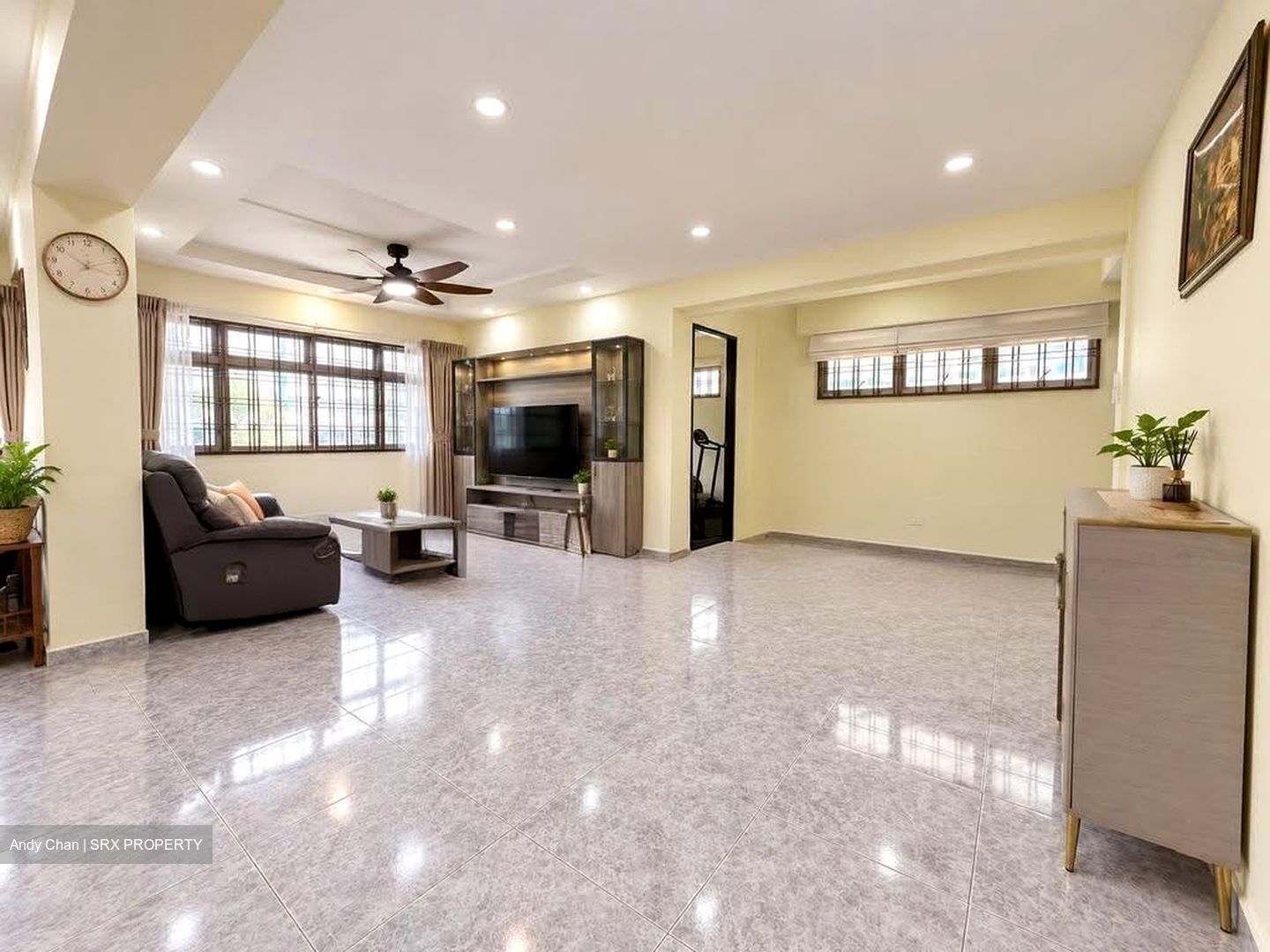 Blk 413 Woodlands Street 41 (Woodlands), HDB 5 Rooms #629628771